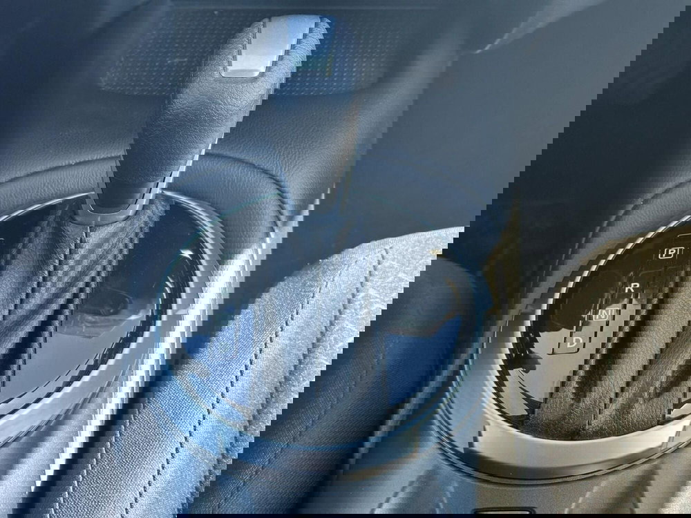 Nissan Juke usata a Pistoia (12)