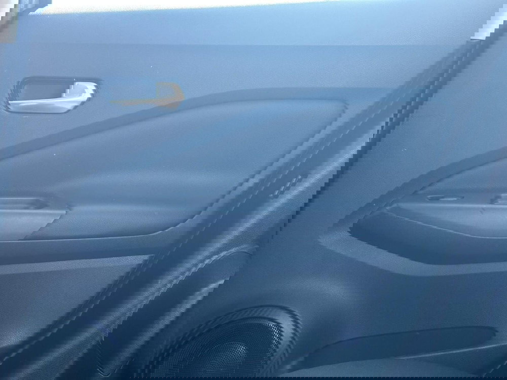 Nissan Juke usata a Pistoia (13)