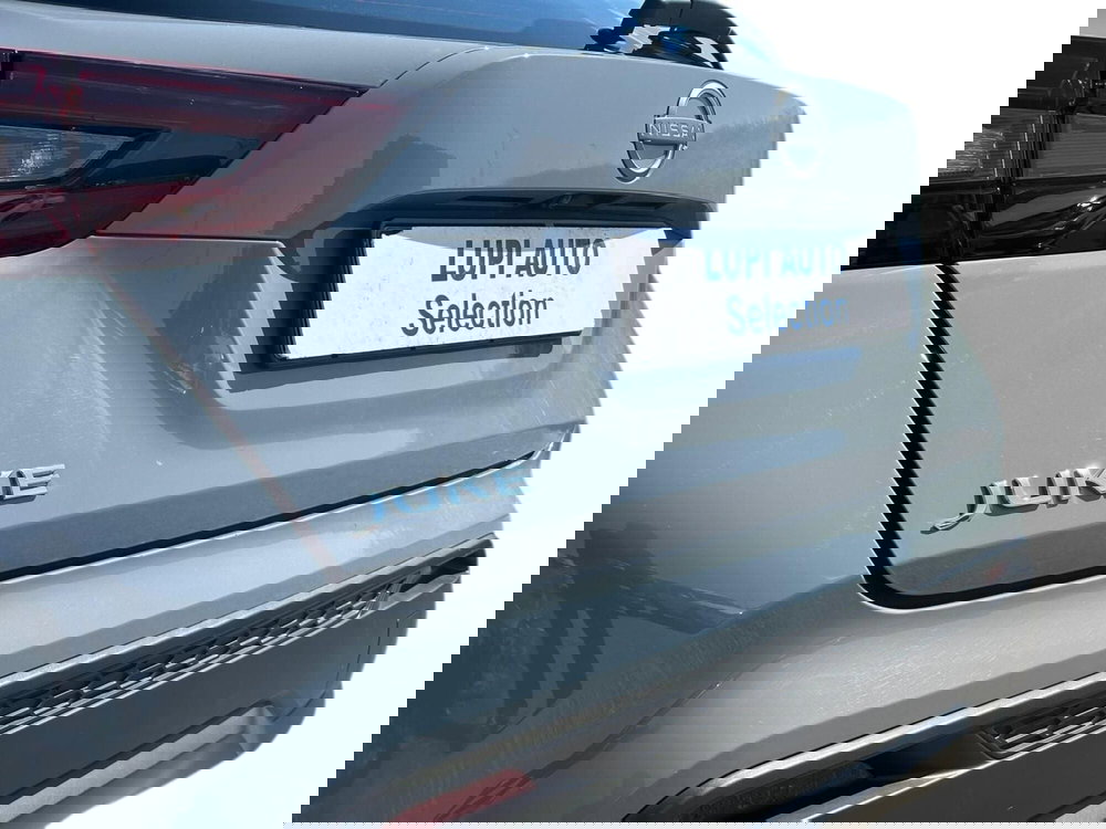 Nissan Juke usata a Pistoia (14)