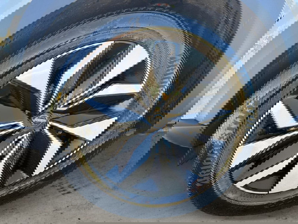 Nissan Juke usata a Pistoia (15)