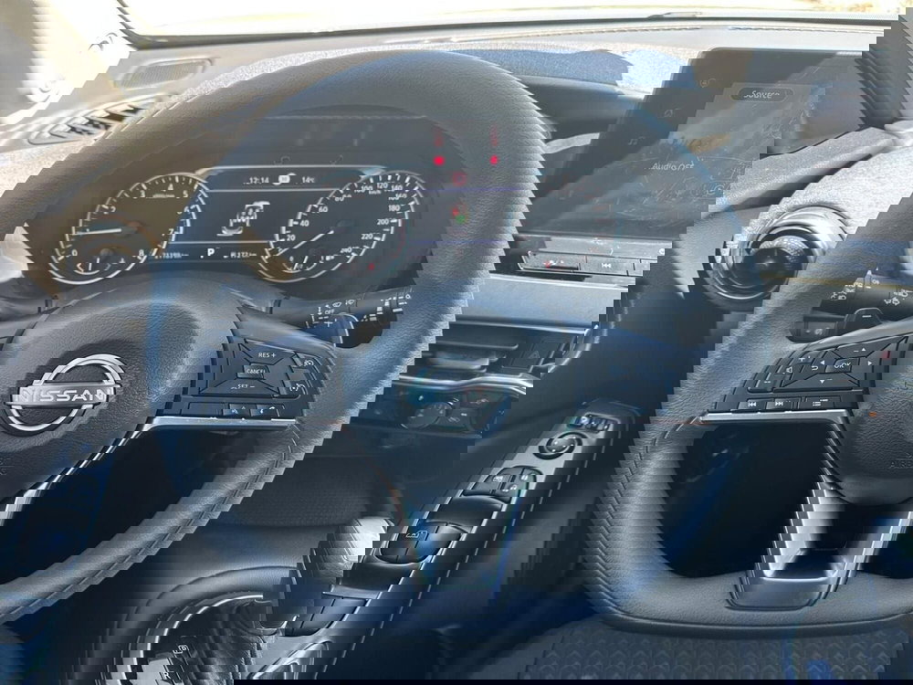 Nissan Juke usata a Pistoia (6)