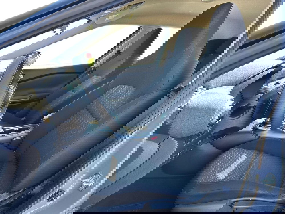 Nissan Juke usata a Pistoia (8)