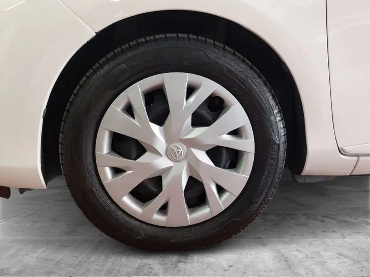 Toyota Yaris usata a Cagliari (10)