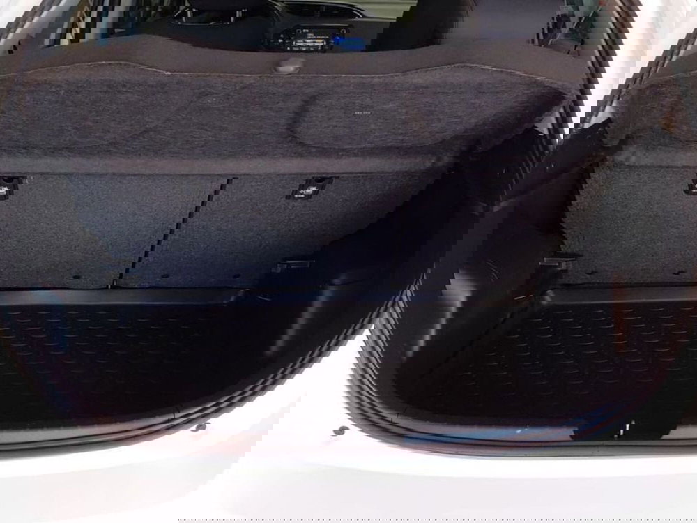 Toyota Yaris usata a Cagliari (11)