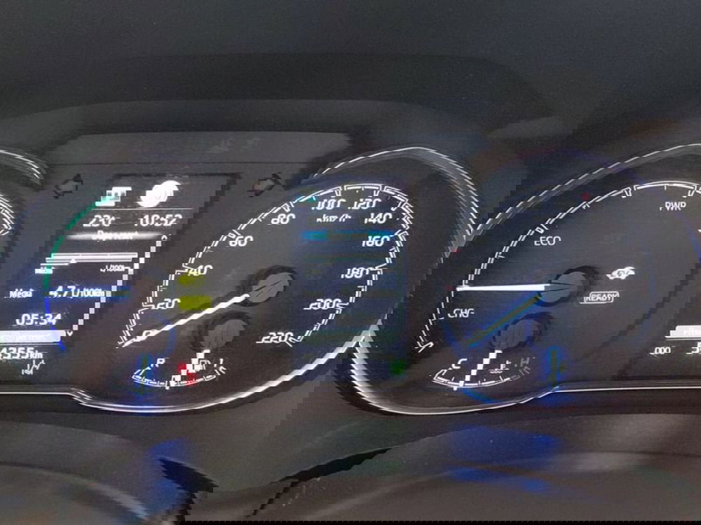 Toyota Yaris usata a Cagliari (15)