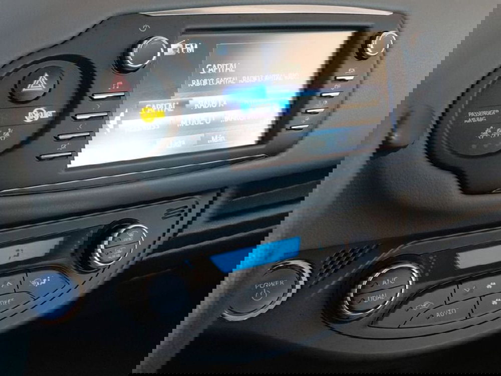 Toyota Yaris usata a Cagliari (16)