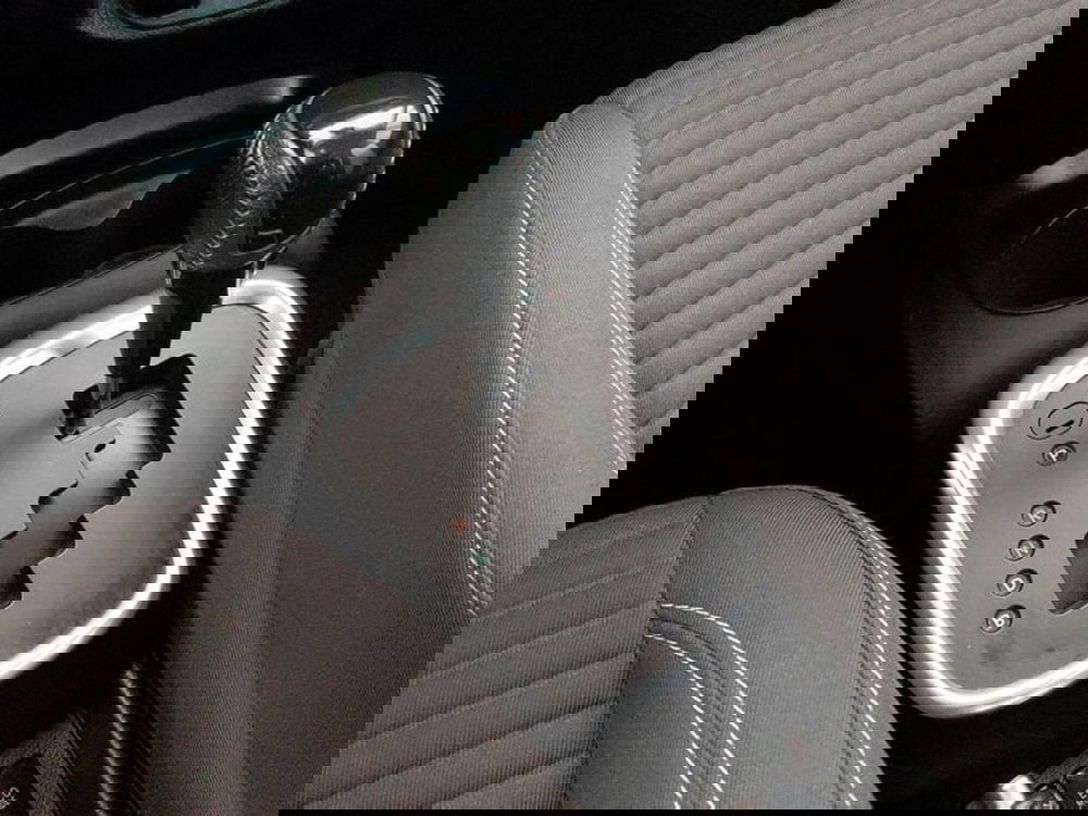 Toyota Yaris usata a Cagliari (17)