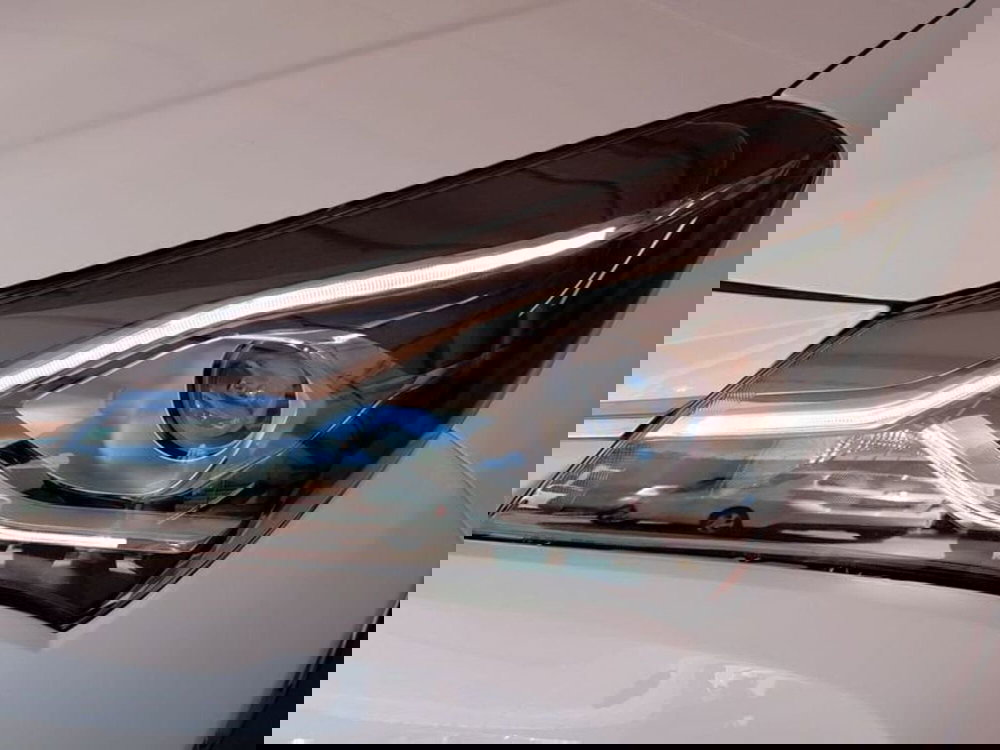 Toyota Yaris usata a Cagliari (9)