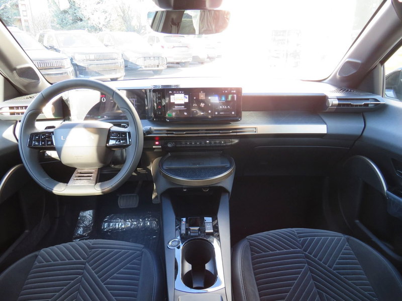 Lancia Ypsilon nuova a Monza e Brianza (13)