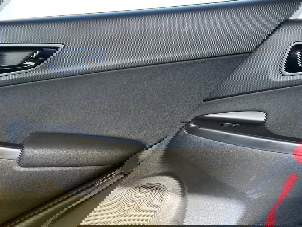 Hyundai Kona usata a Pistoia (10)