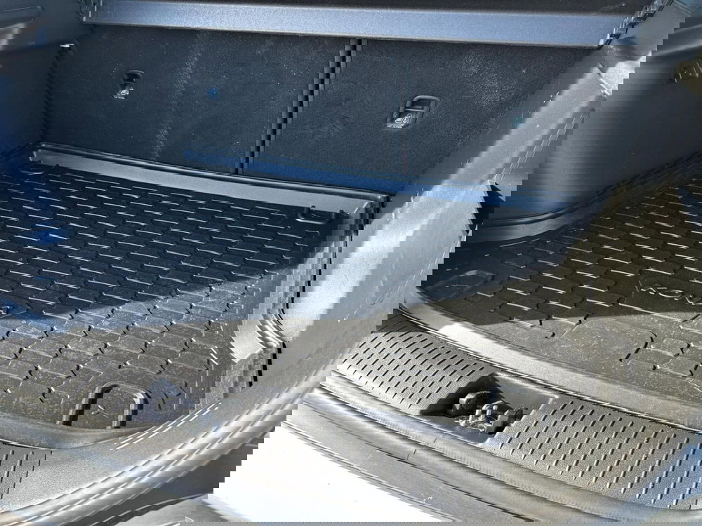 Hyundai Kona usata a Pistoia (9)