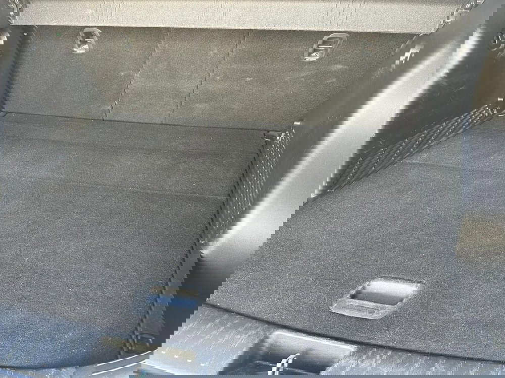 Hyundai Kona usata a Pistoia (10)