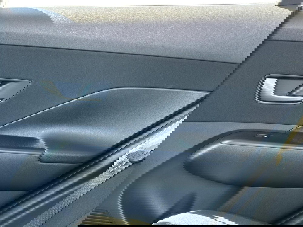 Hyundai Kona usata a Pistoia (11)