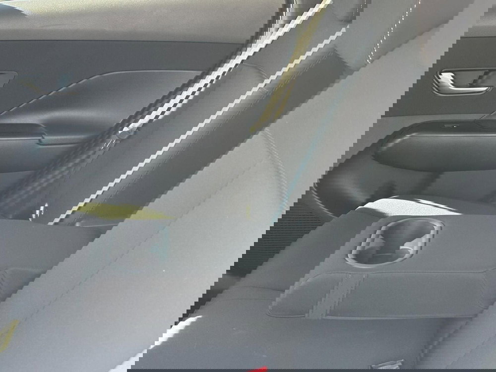 Hyundai Kona usata a Pistoia (12)