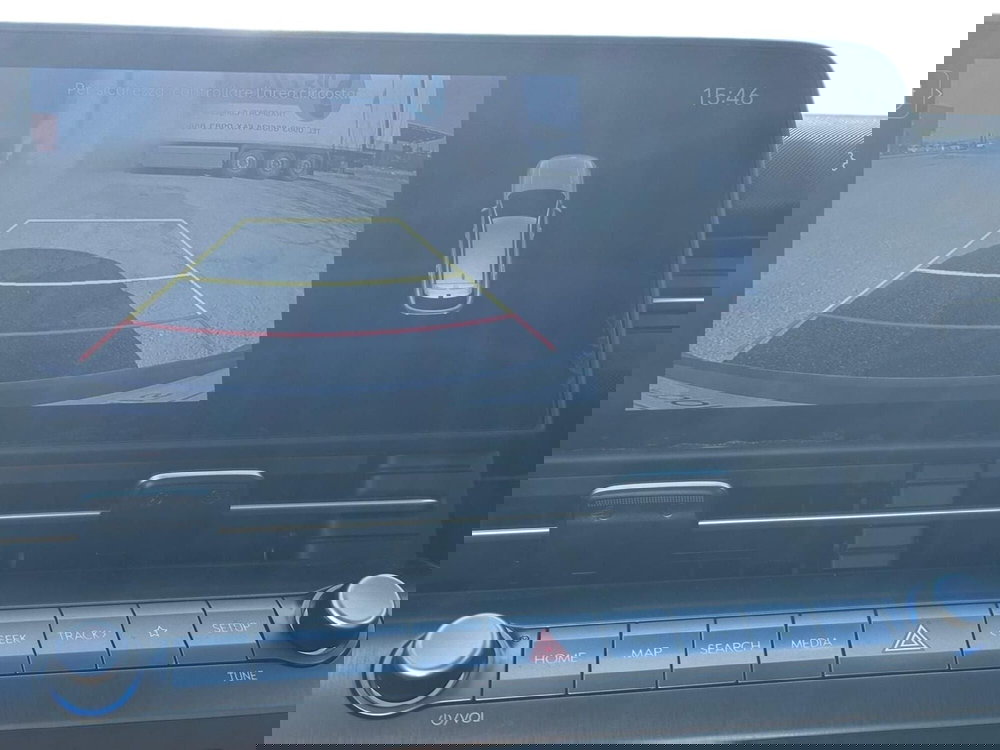 Hyundai Kona usata a Pistoia (13)