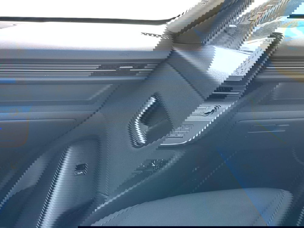 Hyundai Kona usata a Pistoia (14)