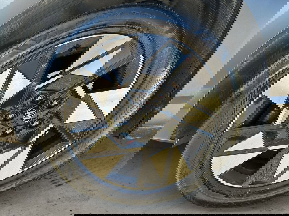 Hyundai Kona usata a Pistoia (16)