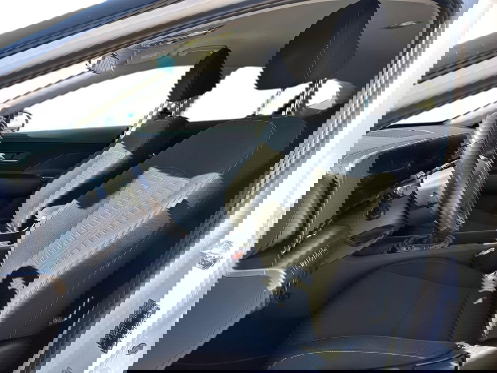 Hyundai Kona usata a Pistoia (8)