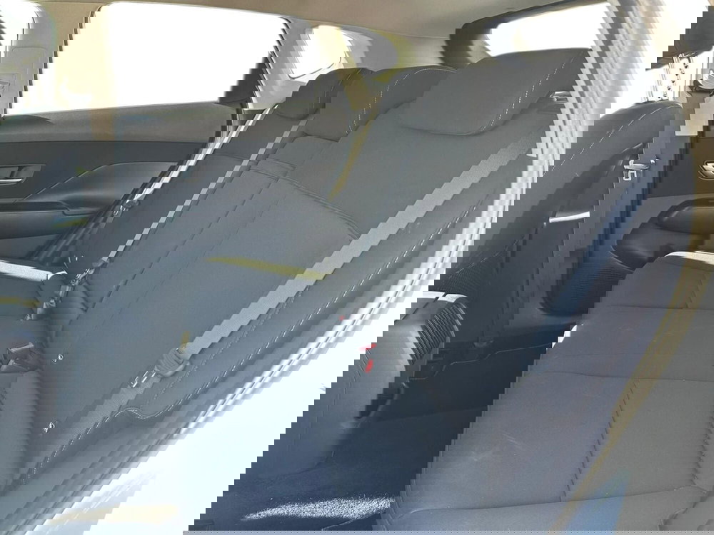 Hyundai Kona usata a Pistoia (9)