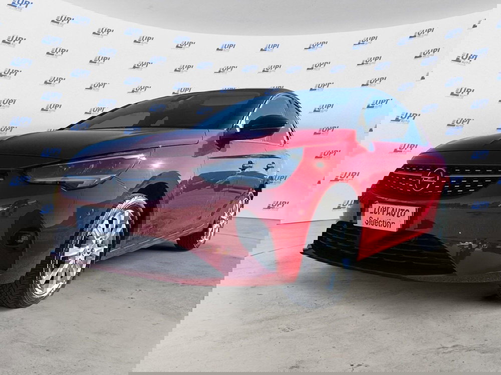 Opel Corsa usata a Pistoia