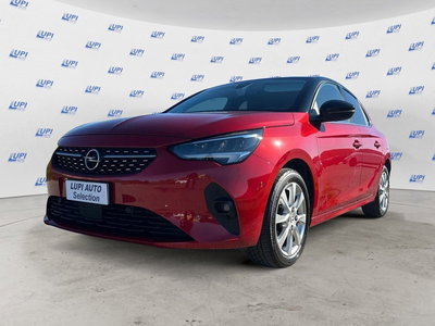 Opel Corsa 1.2 Corsa s&amp;s 75cv del 2021 usata a Pistoia
