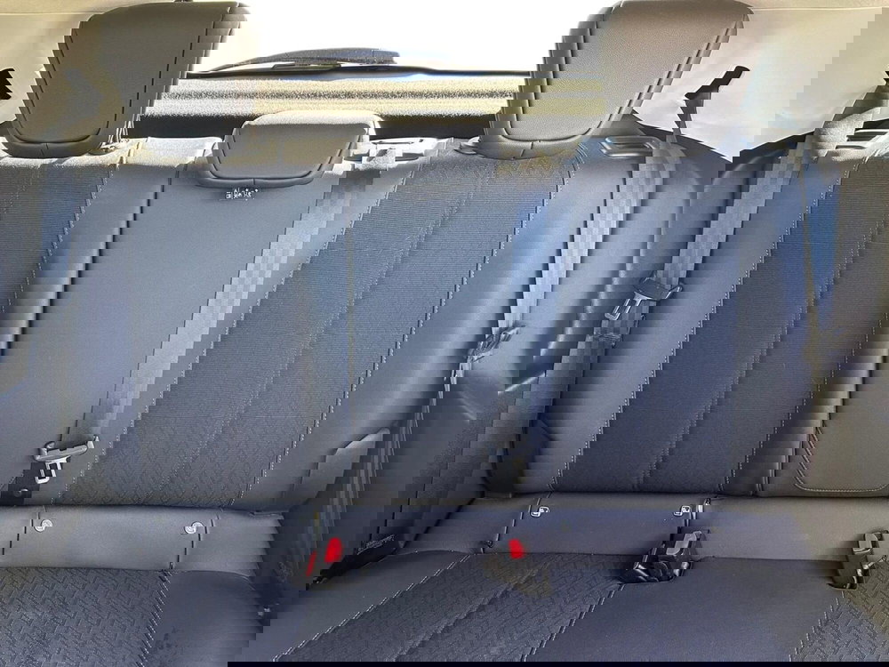 Opel Corsa usata a Pistoia (11)