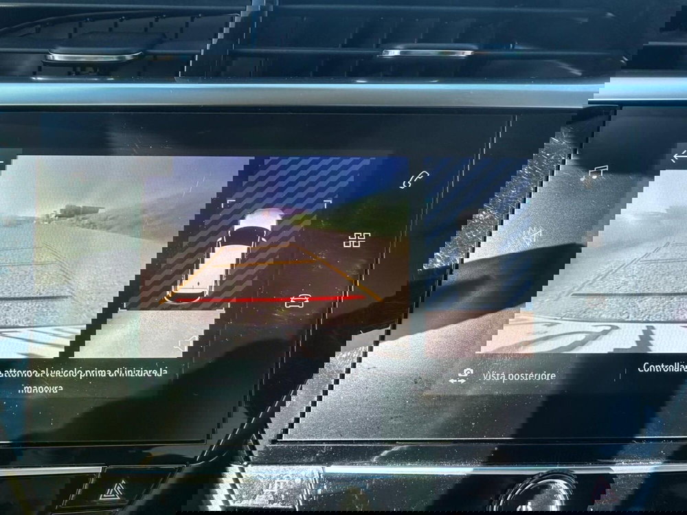 Opel Corsa usata a Pistoia (12)