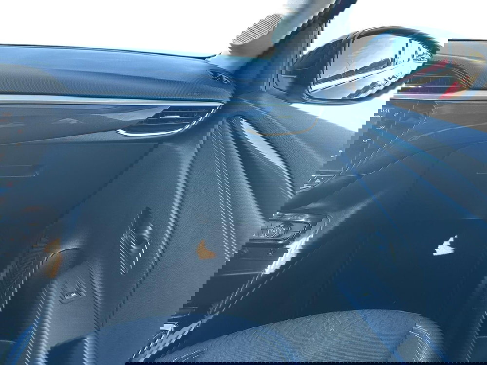 Opel Corsa usata a Pistoia (13)