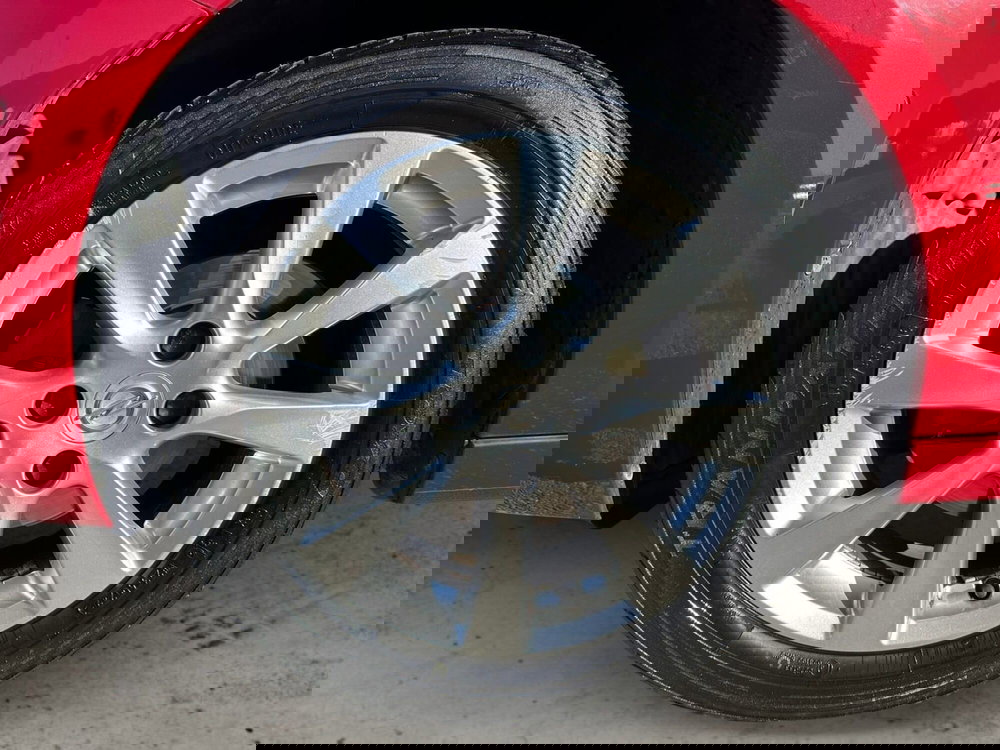 Opel Corsa usata a Pistoia (14)