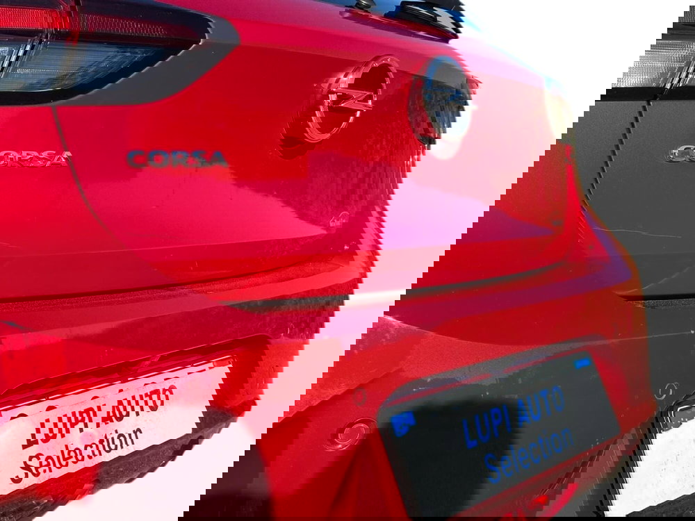 Opel Corsa usata a Pistoia (15)