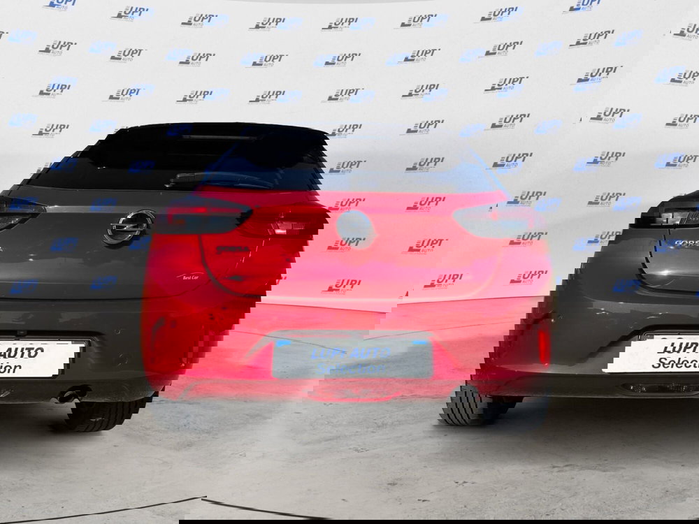 Opel Corsa usata a Pistoia (2)