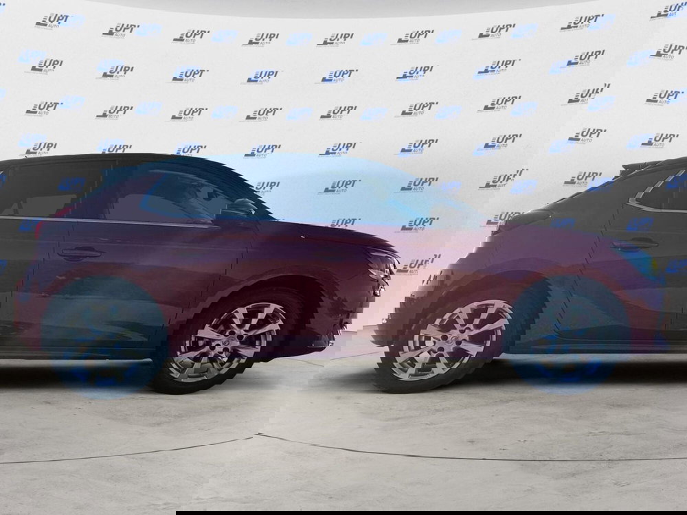 Opel Corsa usata a Pistoia (3)