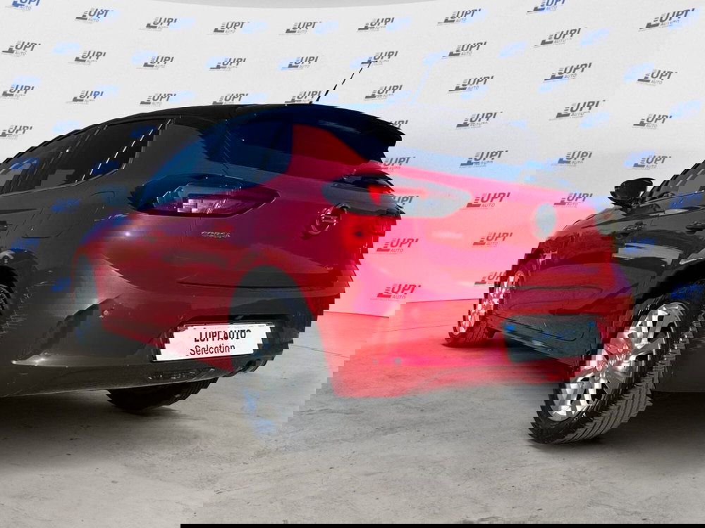 Opel Corsa usata a Pistoia (4)