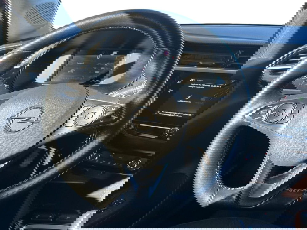 Opel Corsa usata a Pistoia (6)