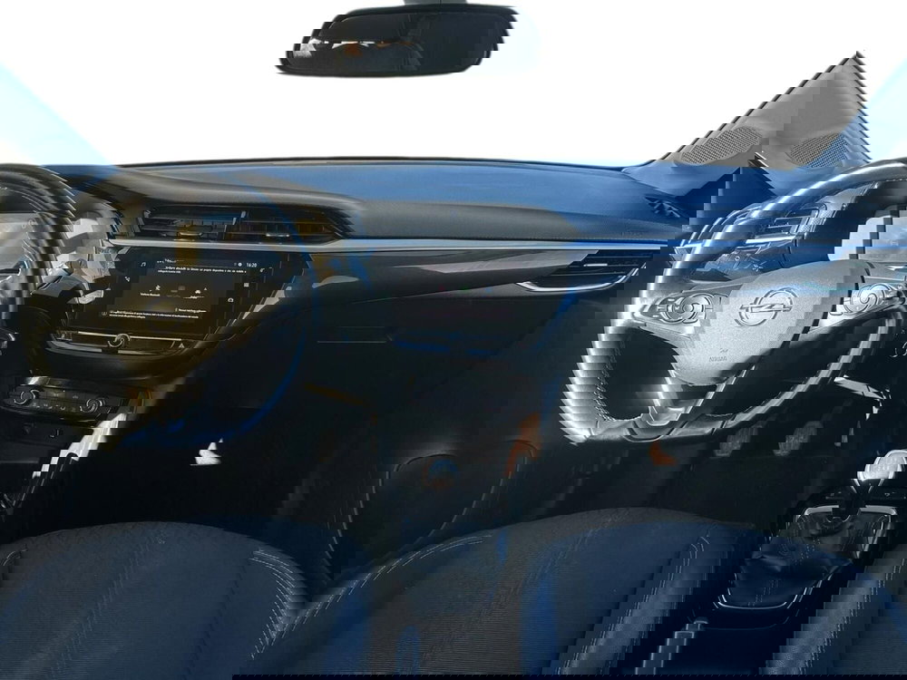 Opel Corsa usata a Pistoia (7)