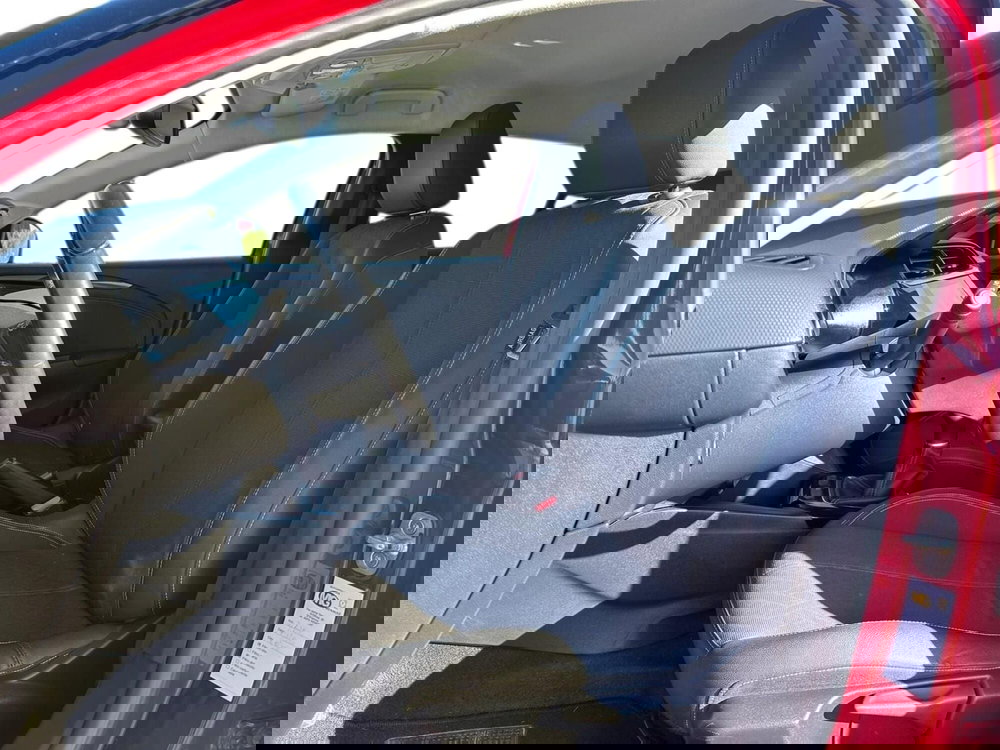 Opel Corsa usata a Pistoia (8)