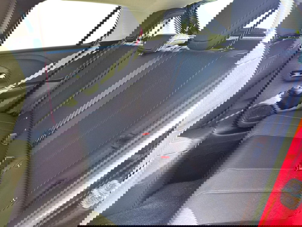 Opel Corsa usata a Pistoia (9)