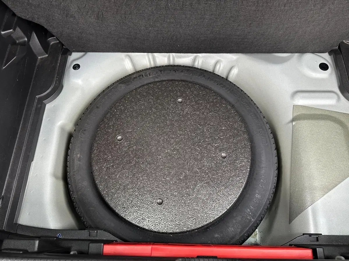 Opel Crossland X usata a Pistoia (10)