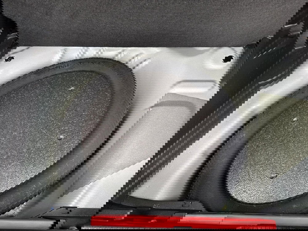 Opel Crossland X usata a Pistoia (10)