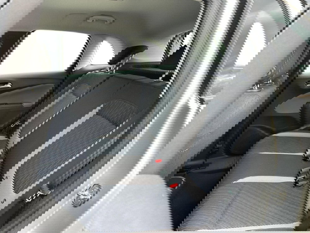 Opel Crossland X usata a Pistoia (12)
