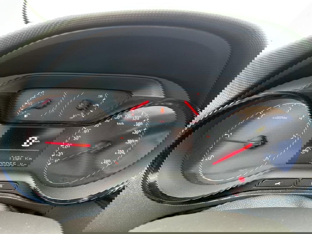 Opel Crossland X usata a Pistoia (13)