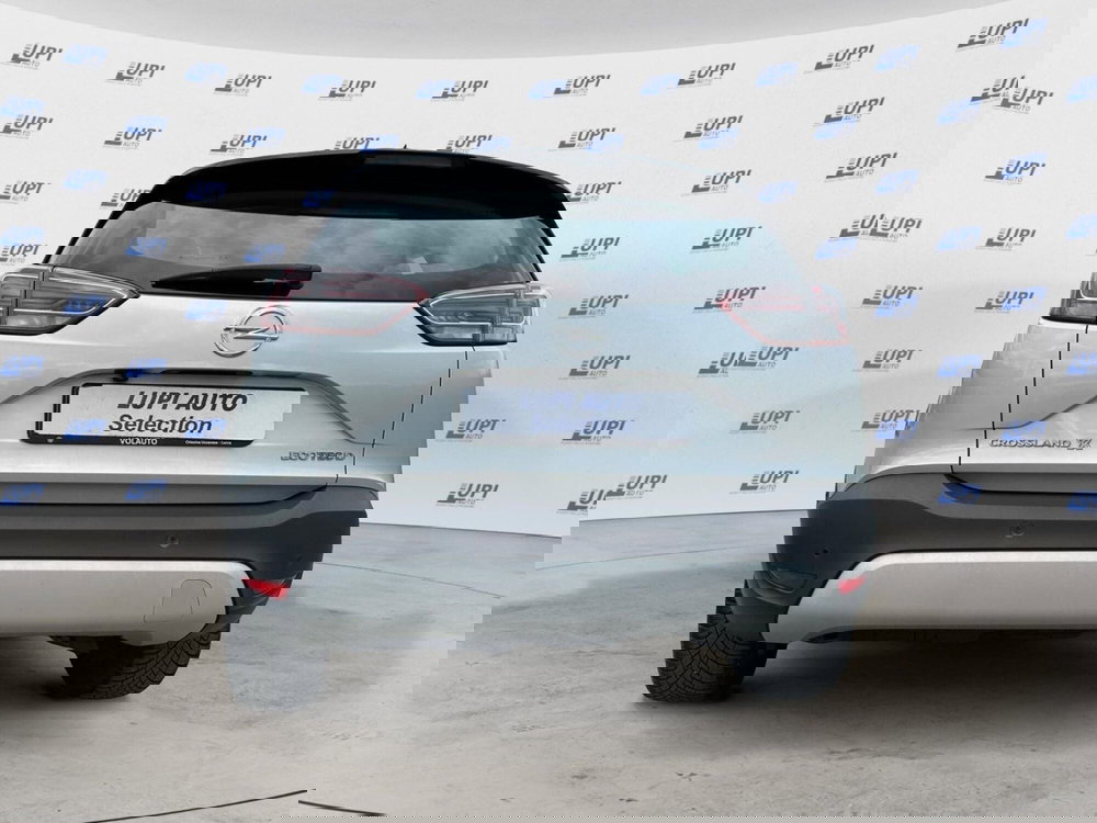 Opel Crossland X usata a Pistoia (2)