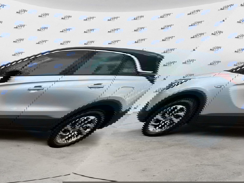 Opel Crossland X usata a Pistoia (3)