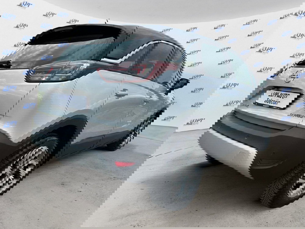 Opel Crossland X usata a Pistoia (5)