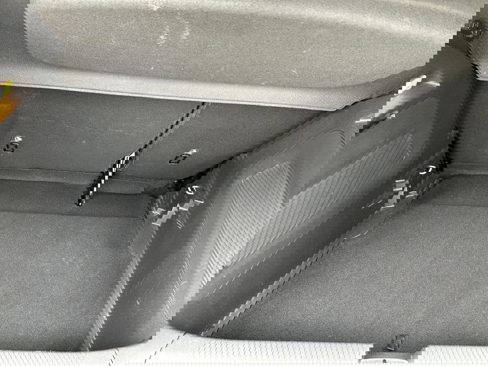 Opel Crossland X usata a Pistoia (9)