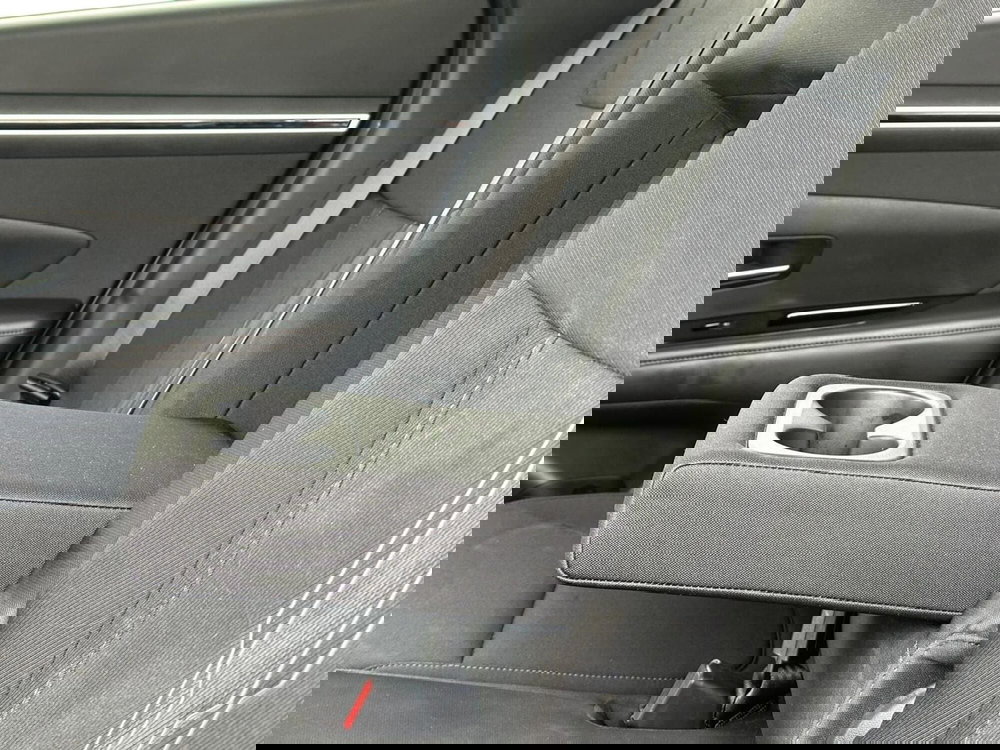 Hyundai Tucson usata a Pistoia (12)