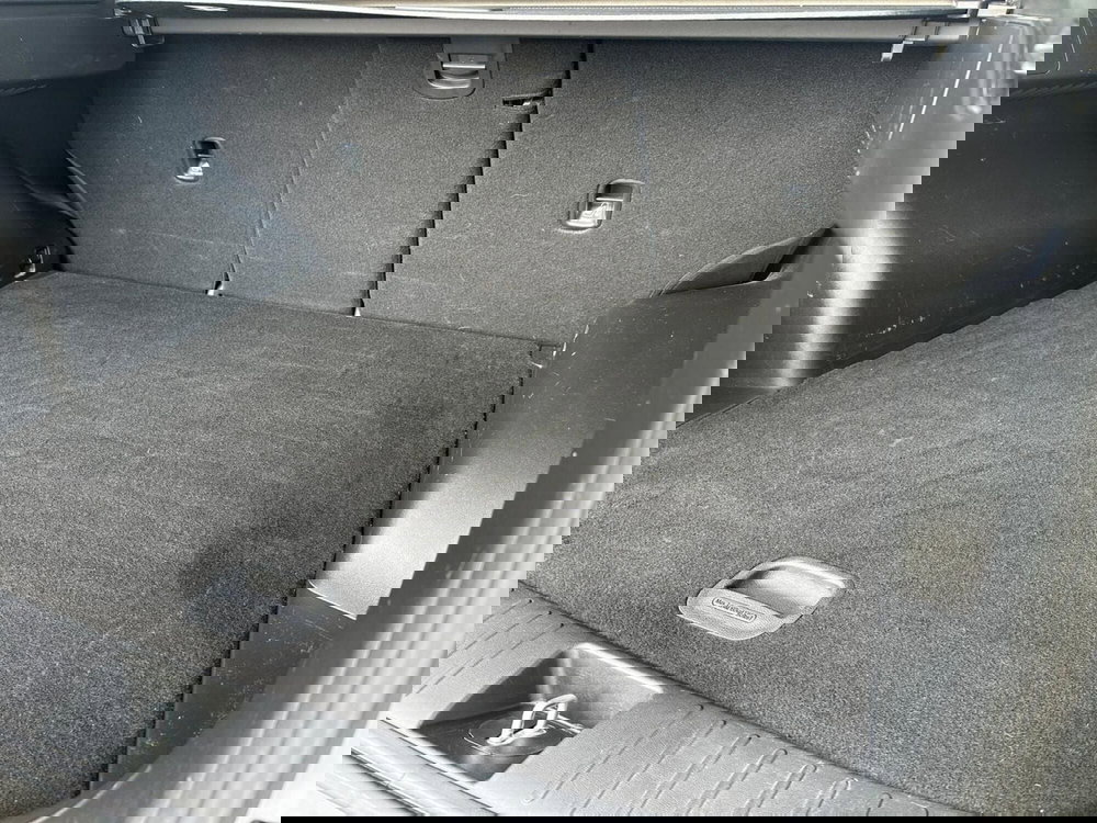 Hyundai Tucson usata a Pistoia (9)