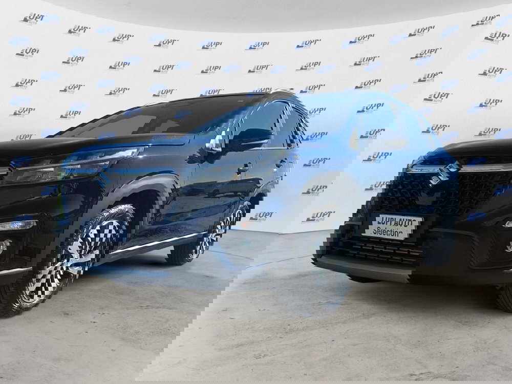 Suzuki S-Cross usata a Pistoia