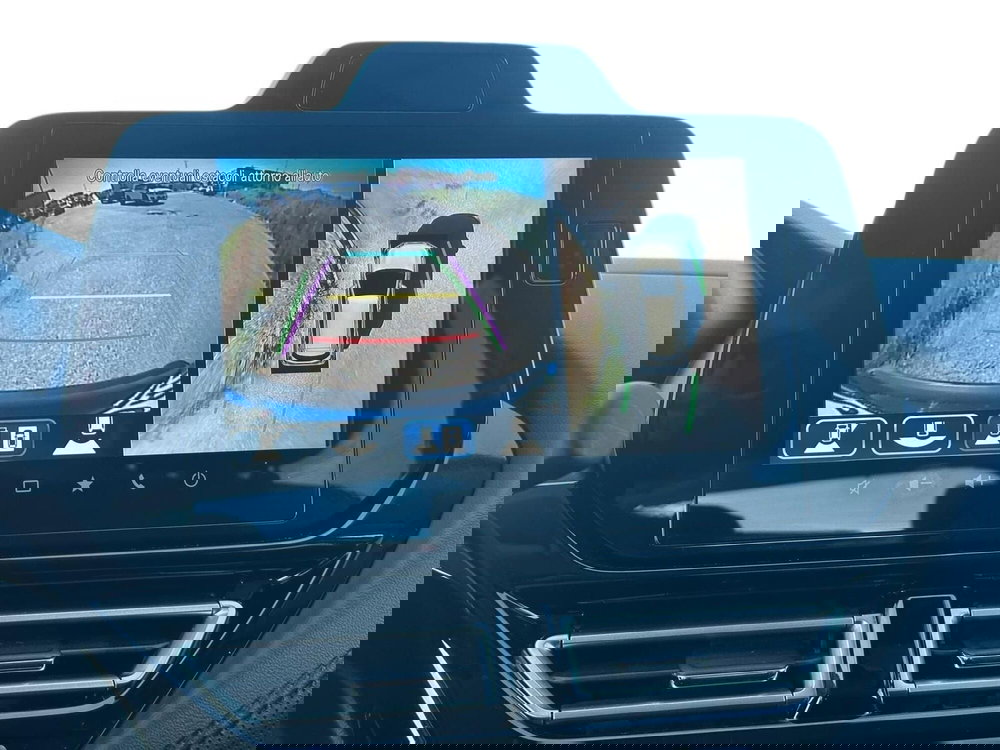 Suzuki S-Cross usata a Pistoia (10)