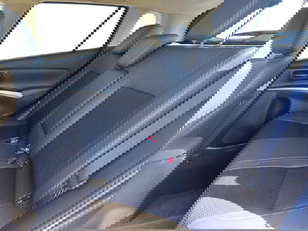 Suzuki S-Cross usata a Pistoia (11)